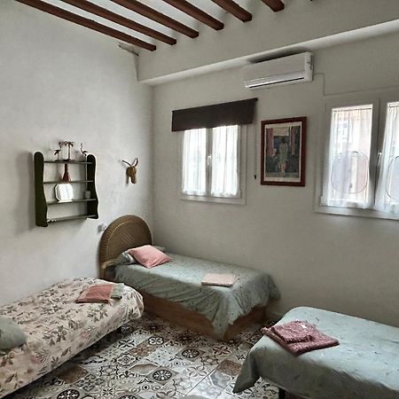 אל פוארטו דה סנטה מריה Bonita Casa Para Grupos En Centro Historico מראה חיצוני תמונה
