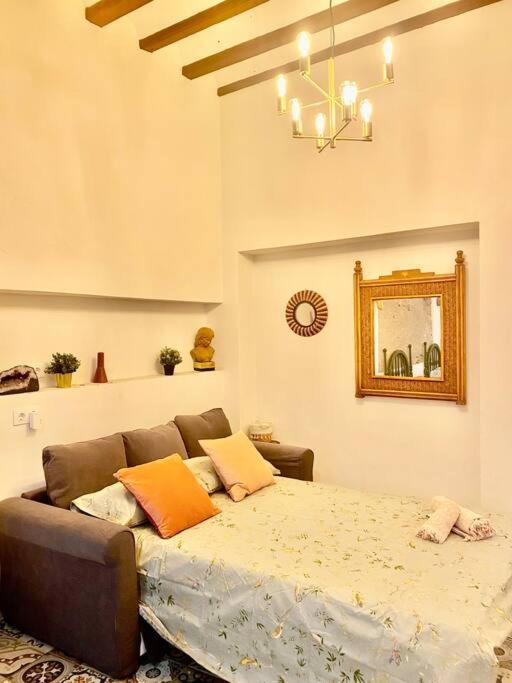 אל פוארטו דה סנטה מריה Bonita Casa Para Grupos En Centro Historico מראה חיצוני תמונה