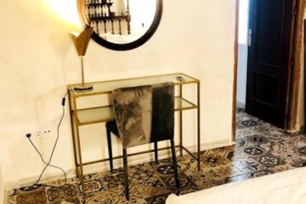 אל פוארטו דה סנטה מריה Bonita Casa Para Grupos En Centro Historico מראה חיצוני תמונה