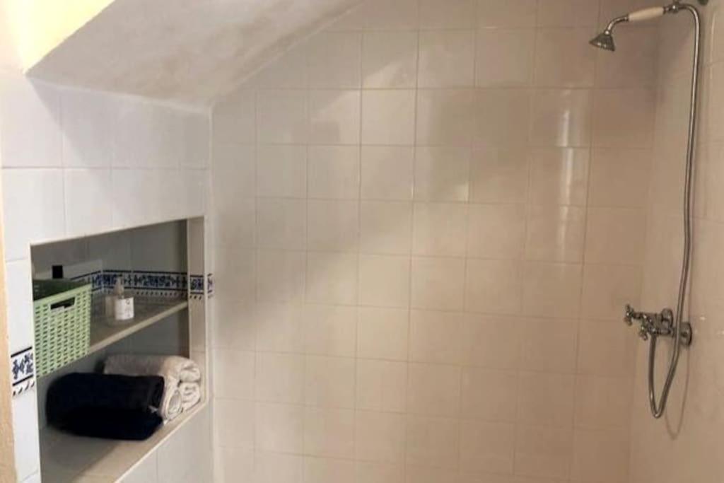 אל פוארטו דה סנטה מריה Bonita Casa Para Grupos En Centro Historico מראה חיצוני תמונה
