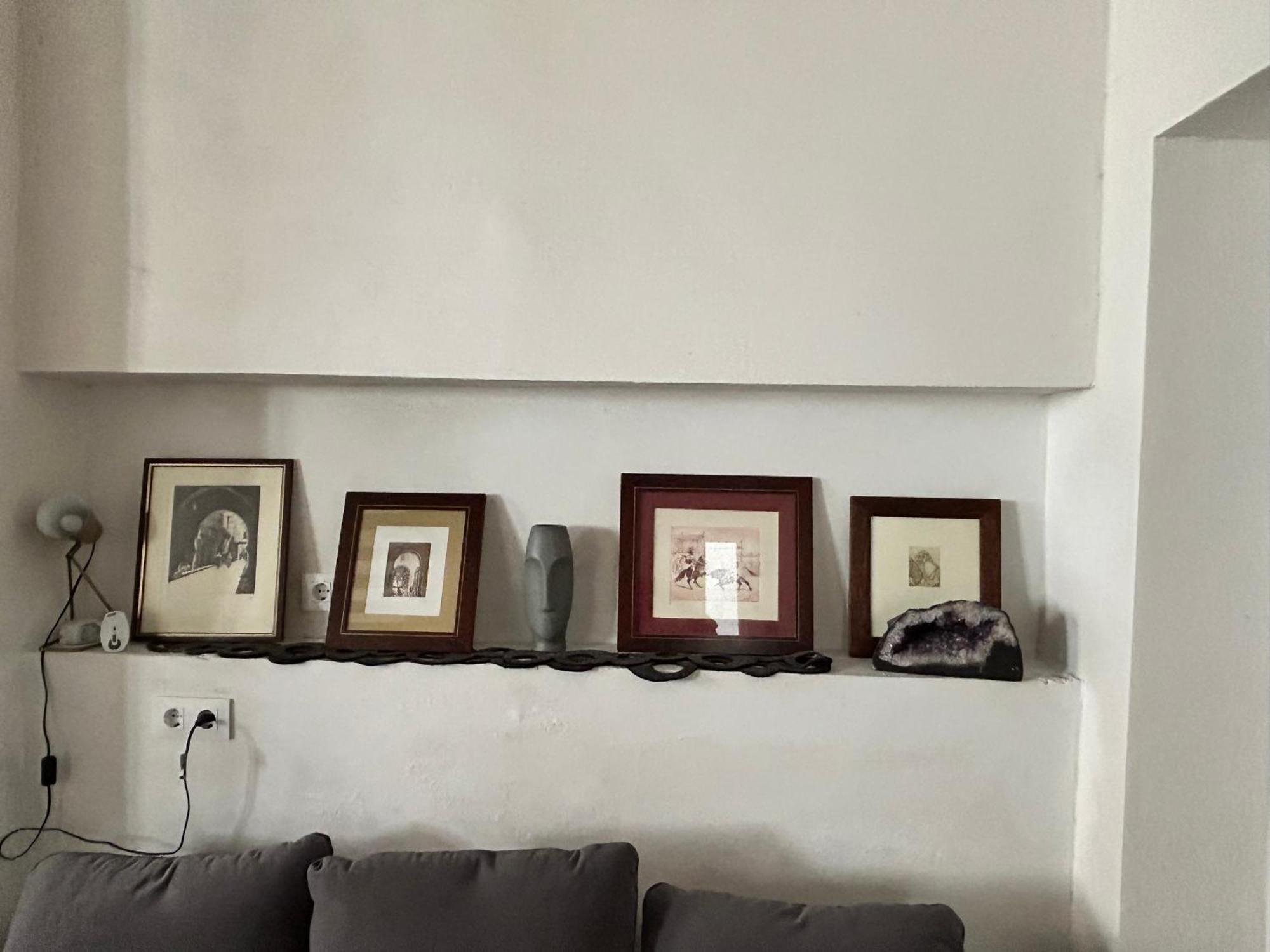 אל פוארטו דה סנטה מריה Bonita Casa Para Grupos En Centro Historico מראה חיצוני תמונה