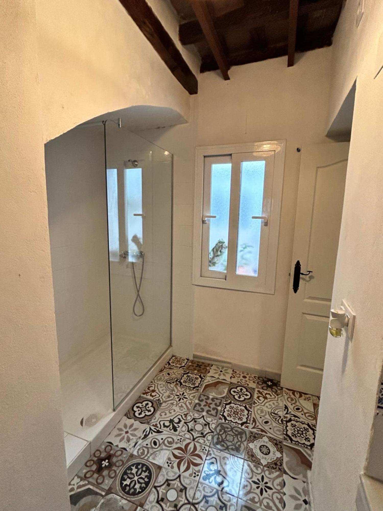 אל פוארטו דה סנטה מריה Bonita Casa Para Grupos En Centro Historico מראה חיצוני תמונה